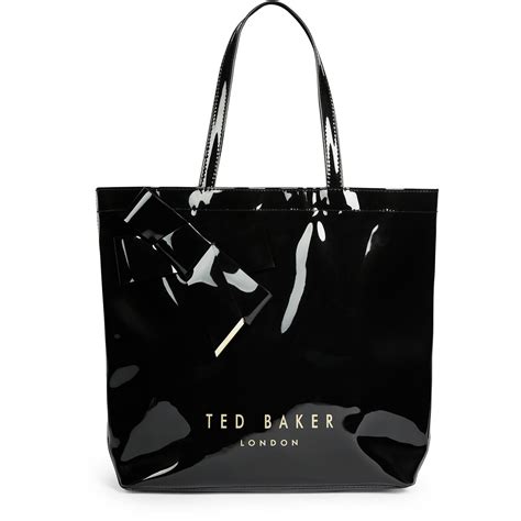 ted baker tote bag clearance.